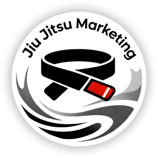 Jiu Jitsu Marketing
