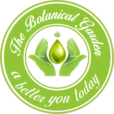The Botanical Garden - CBD Oil Suppliers UK