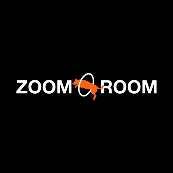 Zoom Room Dog Training
