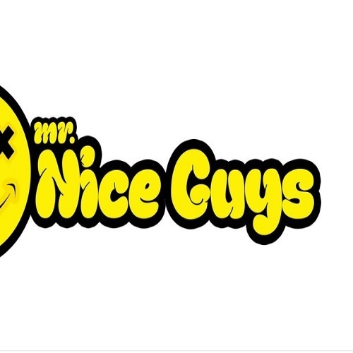 Mr. Nice Guys DC Weed Dispensary