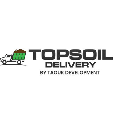 Topsoil Delivery by Taouk Development