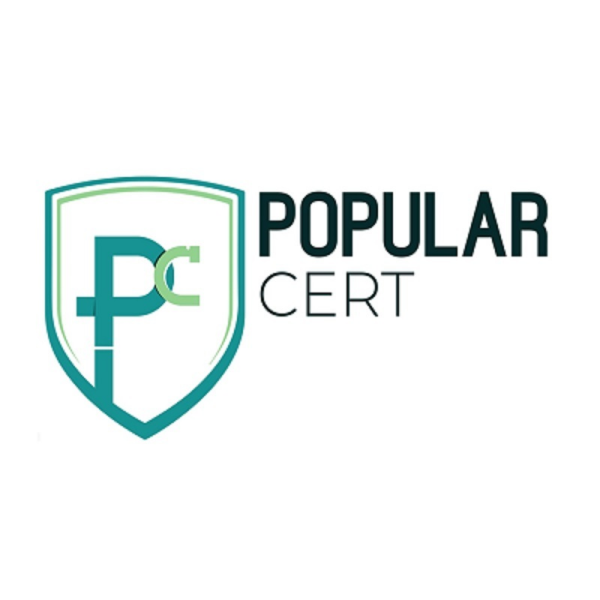 Popularcert