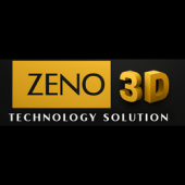 zeno3dtech - Startupxplore zeno3dtech