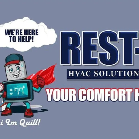Rest-Q HVAC Solutions