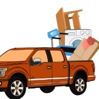 Junk removal Jacksonville FL Fast