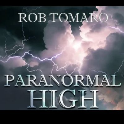 Robert Tomaro Author