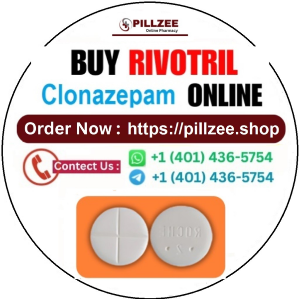 Purchase Clonazepam Online Pharmacologically Tested Quality