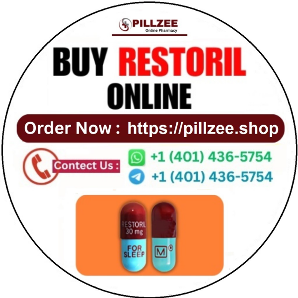 Purchase Restoril Online Safe Dosing Sleep Regulation
