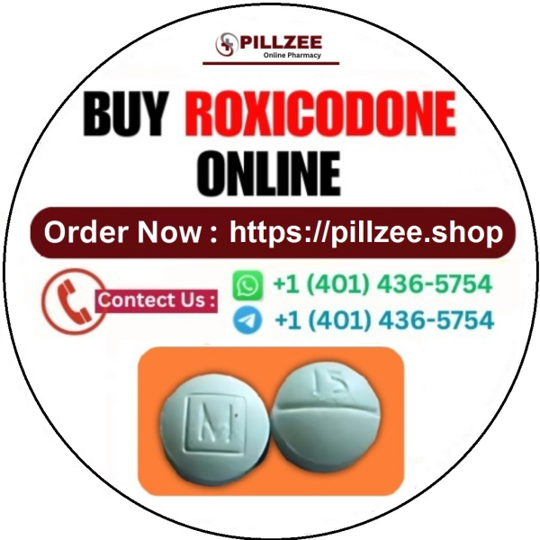Purchase Roxicodone Online Medical Grade Precision