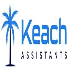 keach Assistants | Amazon Listing Optimization Agency