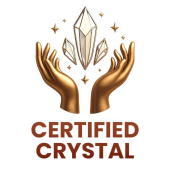 Certified Crystal - Startupxplore Certified Crystal