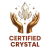 Certified Crystal
