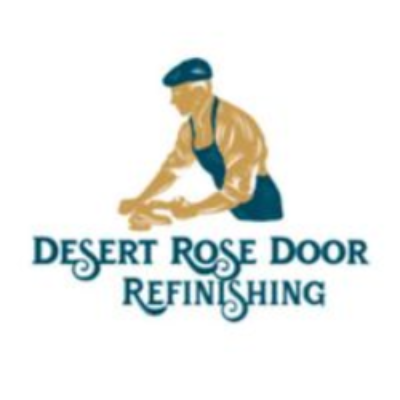 Desert Rose Doors Refinishing