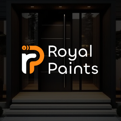 Royal Paints and Hardware