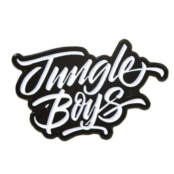 Jungle boy vapes