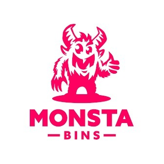 Monsta Bins