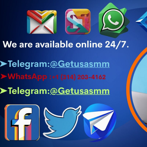 Buy used Facebook accounts for sale Safely in 2025