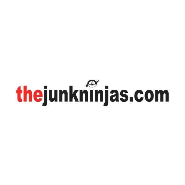 The Junk Ninjas