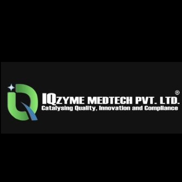 Iqzyme Medtech