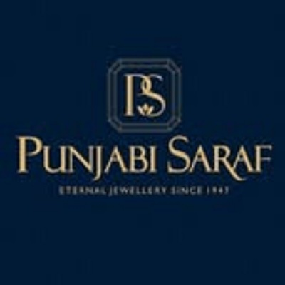 Punjabi Saraf