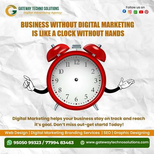 Gateway Techno Solutions