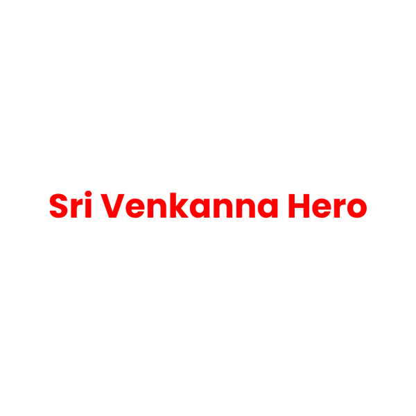 venkannamotors