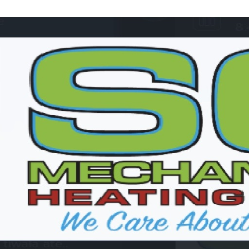 SG Mechanical Air HVAC Contractors