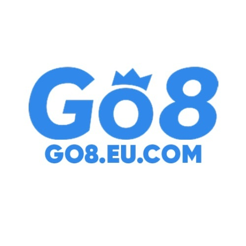 go8 - Cổng Game Chính Thức