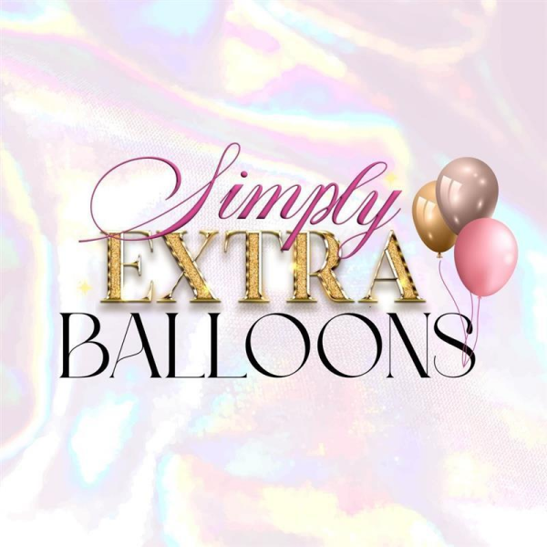 SimplyExtra Balloons