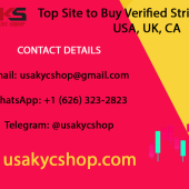Top 33 Best Sites To Buy Verified Stripe Accounts In This Year 2K25 - Startupxplore Top 33 Best Sites To Buy Verified Stripe Accounts In This Year 2K25