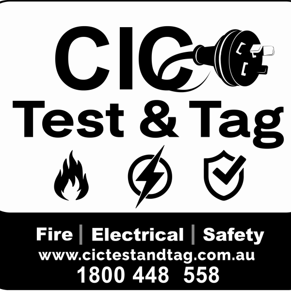 Test and Tagger