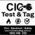 Test and Tagger