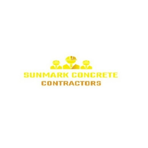 Sunmark Concrete Contractors