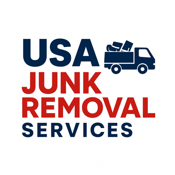 USA Junk Removal Services