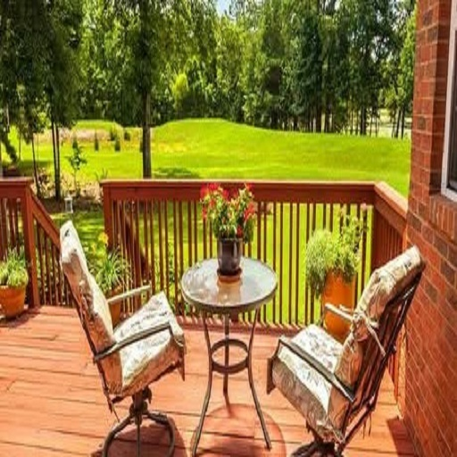 Sunhaven Deck Repair
