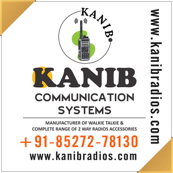 KANIB COMMUNICATION SYSTEMS