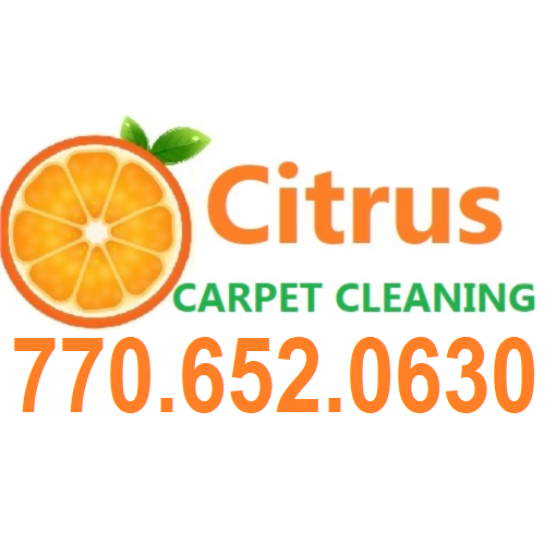 Citrus Carpet Cleaning