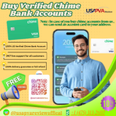 Buy Verified Chime Bank Accounts - Startupxplore Buy Verified Chime Bank Accounts