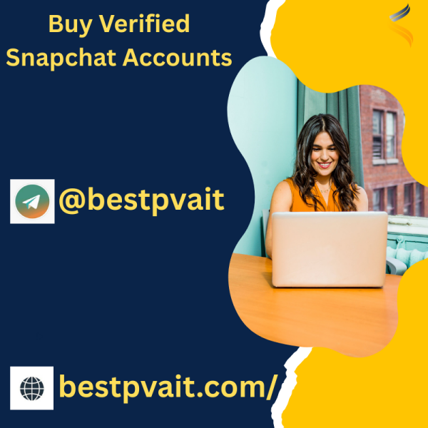 How to Buy Snapchat Accounts Safely and Securely create