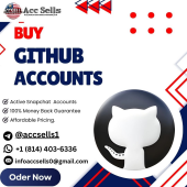 Buy GitHub Accounts - Startupxplore Buy GitHub Accounts