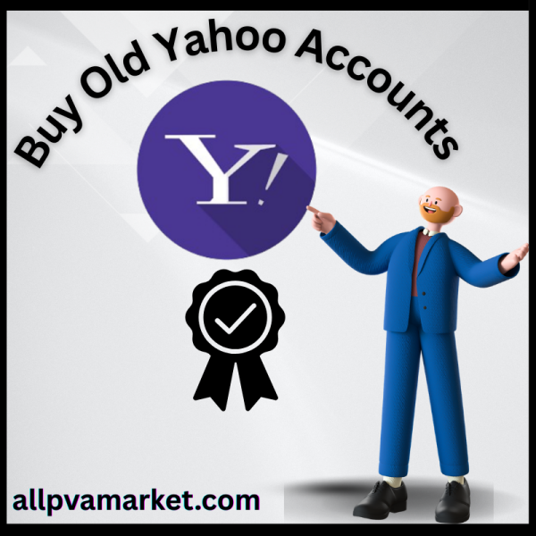 The 10 Sites Guide to Buying Old Yahoo Accounts | Articles