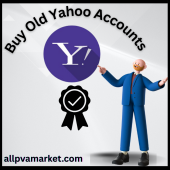 The 10 Sites Guide to Buying Old Yahoo Accounts | Articles - Startupxplore The 10 Sites Guide to Buying Old Yahoo Accounts | Articles