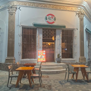 MAJITO ALI Cocina Arabe Libanesa y Vegetariana Desde 2021