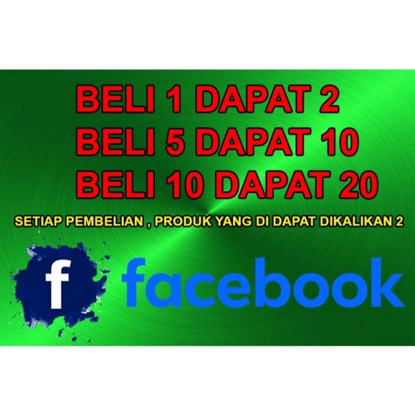 JUAL AKUN SPAM