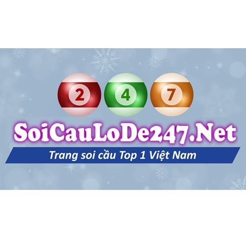 Soi cầu 247 chính xác 100 - Website soi cầu XSMB 247 miễn phí