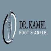 Dr. Kamel Foot & Ankle - Startupxplore Dr. Kamel Foot & Ankle
