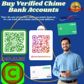 Buy Verified Chime Bank Accounts - Startupxplore Buy Verified Chime Bank Accounts