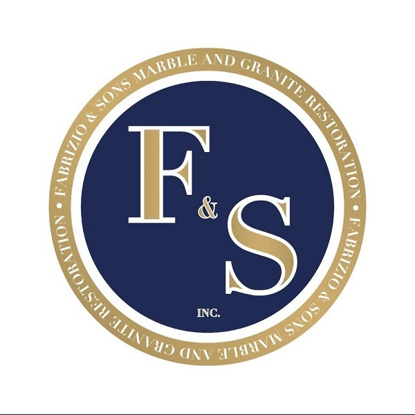 Fabrizio & Sons Marble & Granite Restoration