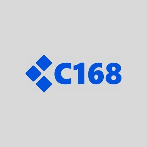 c168mecom
