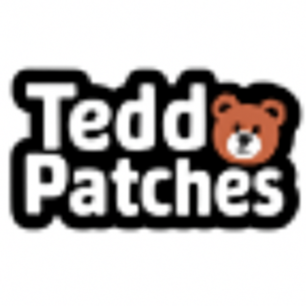 Teddy Patches